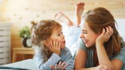 ¿Cómo inventar un cuento infantil al momento?