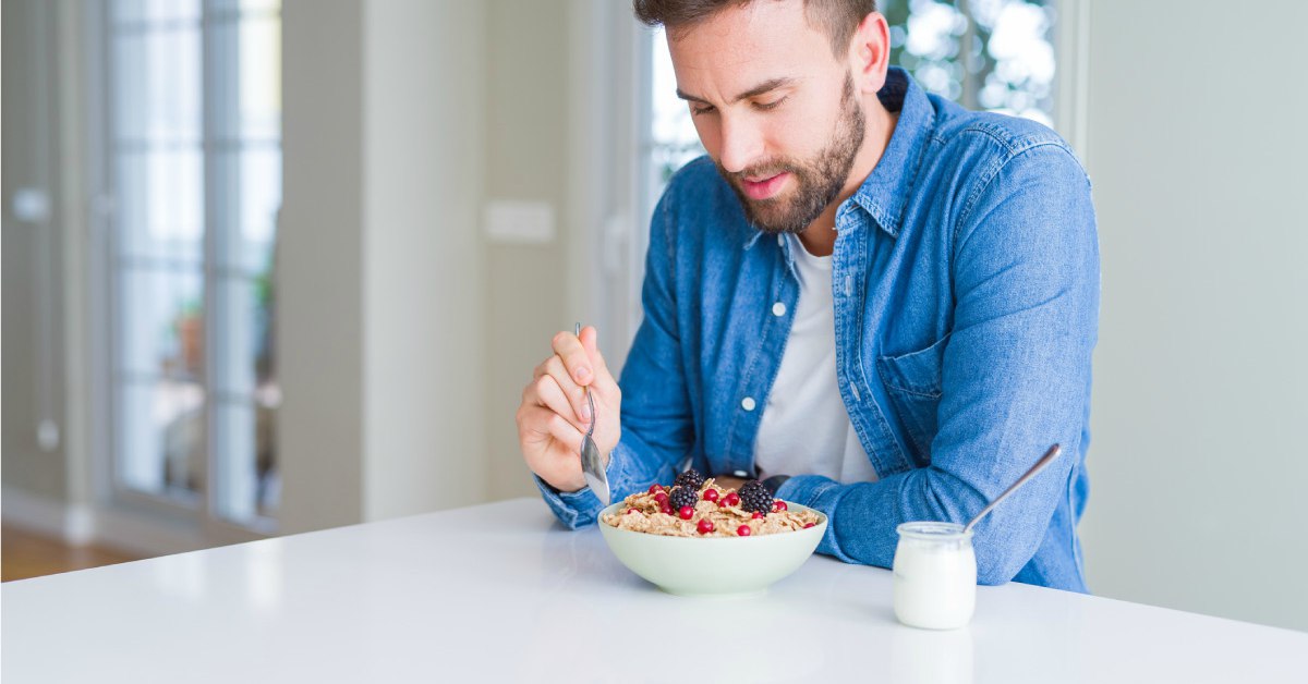 El ácido fólico también es importante para la fertilidad masculina: beneficios y propiedades
