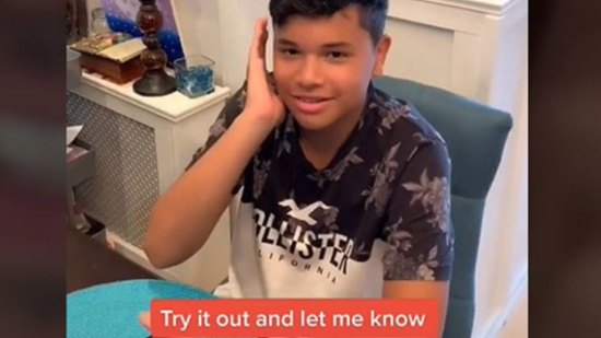 viral tiktok