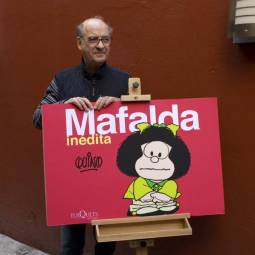 Quino Mafalda