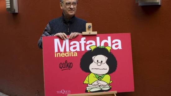 quino mafalda