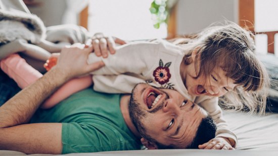 El cerebro de los niños es mucho más inteligente que el de los adultos