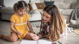 Juegos para repasar en casa lo aprendido en clase