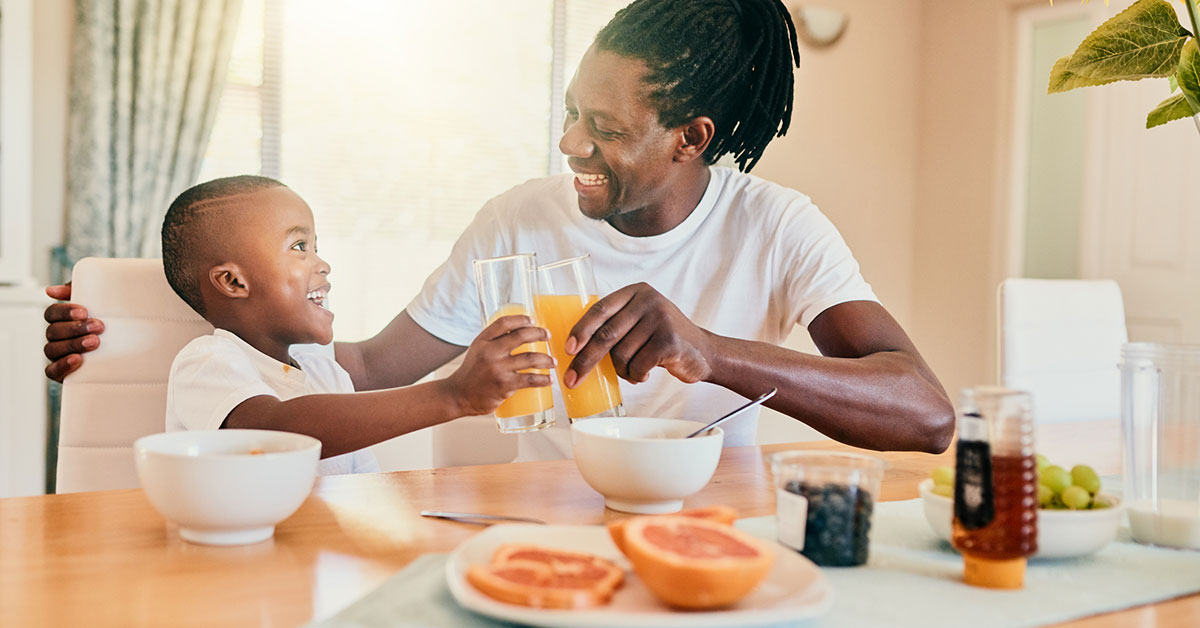Diez errores que todos hemos cometido alguna vez en el desayuno