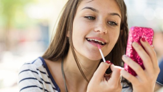 maquillaje_adolescentes