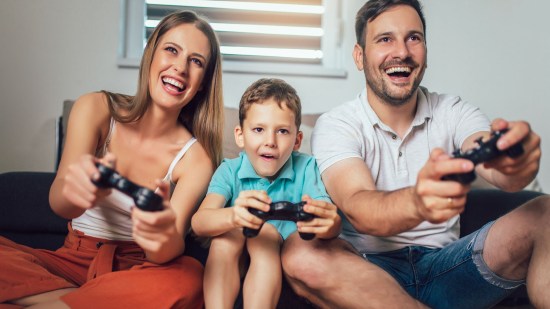 El uso de videojuegos durante la infancia mejora las habilidades cognitivas