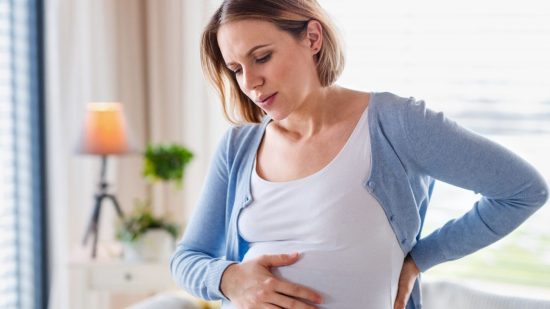 Hormonas del embarazo