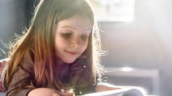 Cuentos y libros para iniciar a los niños en el arte