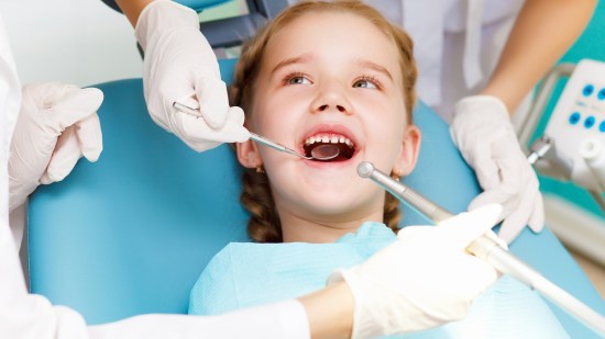 dentista