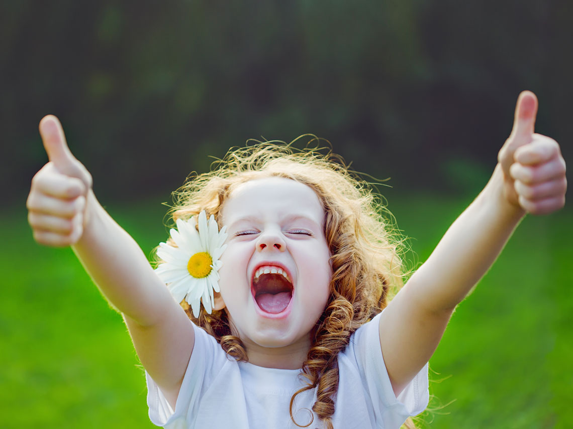 educar en felicidad