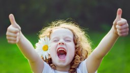 educar en felicidad