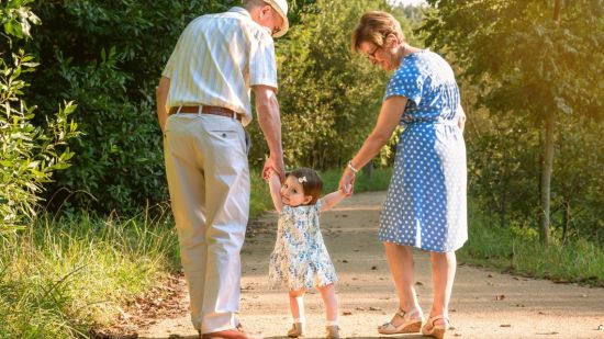 ¡Feliz Día del os Abuelos! Más de 20 frases para celebrar este día