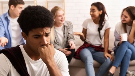 Perder la virginidad: “Mamá, mis amigos ya lo han hecho y yo no”