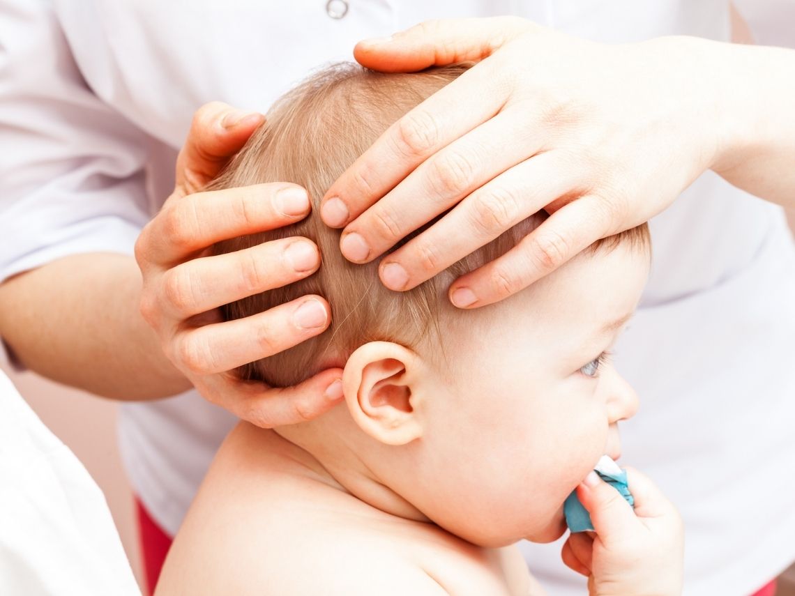 osteopatía
