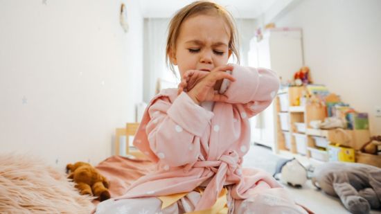 Alimentos prohibidos por riesgo de atragantamiento en niños
