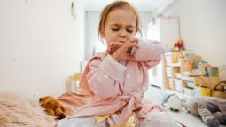 Alimentos prohibidos por riesgo de atragantamiento en niños