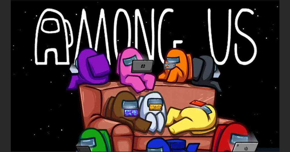 Among Us: Todo lo que debes saber del videojuego de moda