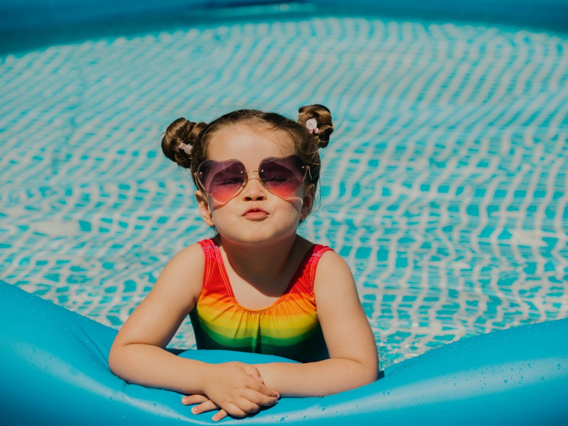 Planes perfectos para hacer con niños en agosto