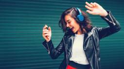 Por qué los adolescentes no paran de escuchar Metallica