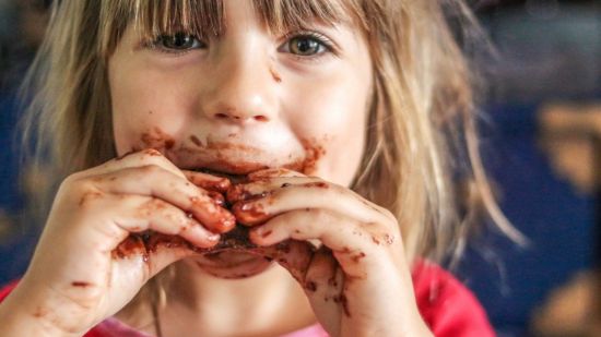 chocolate