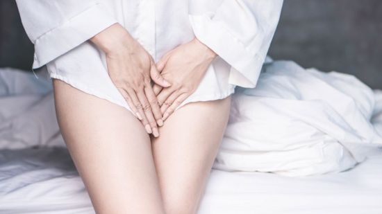 Tu alimentación podría estar favoreciendo una candidiasis vaginal
