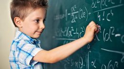 Altas capacidades en niños