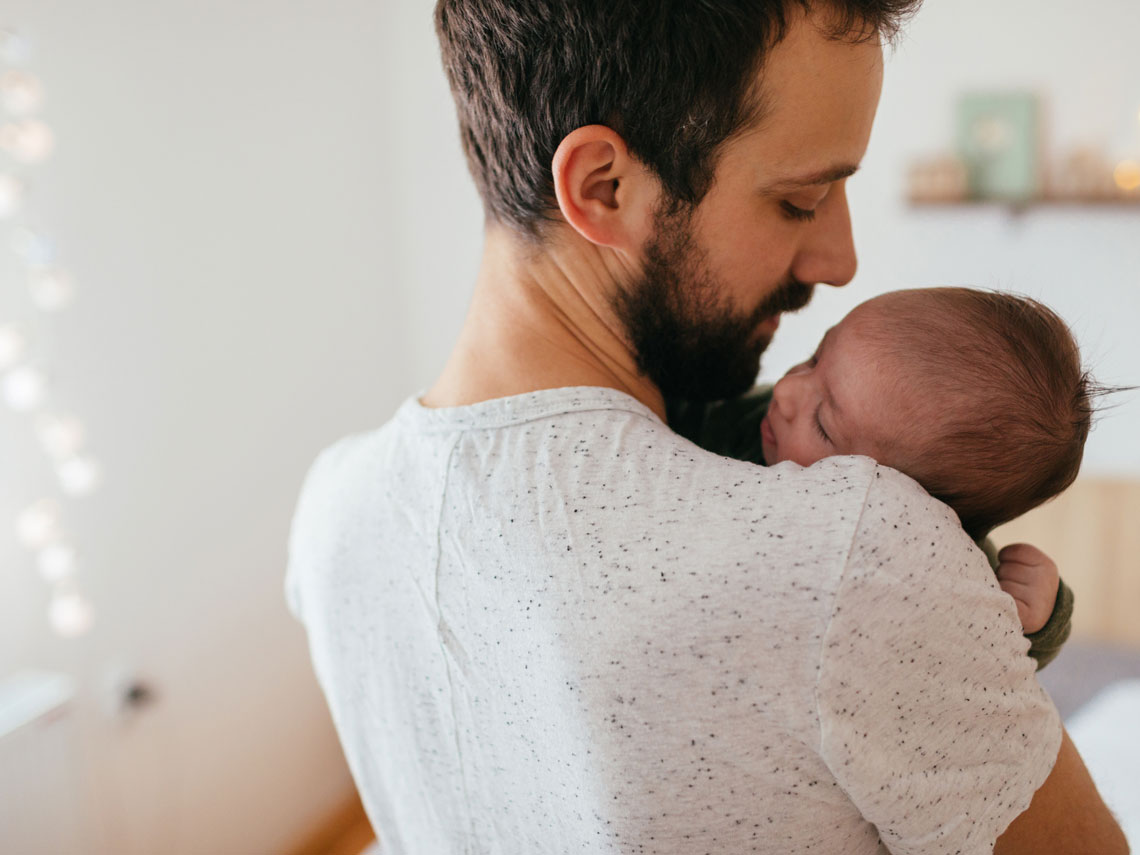 ¿Qué son las pruebas de paternidad y maternidad?