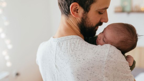 ¿Qué son las pruebas de paternidad y maternidad?