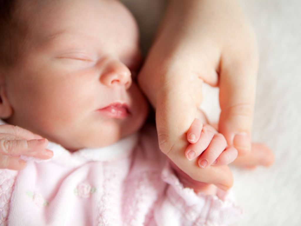 Nombres de niña y niño italianos: 100 opciones originales y bonitas