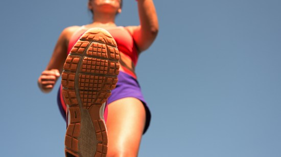 Running