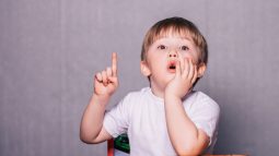 Mi hijo está empezando a tartamudear