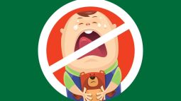 ‘Niñofobia’: cuando la infancia molesta en un mundo de adultos