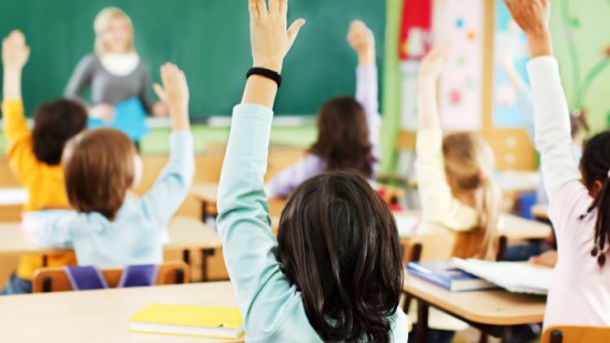 Las 10 preguntas más habituales al elegir colegio