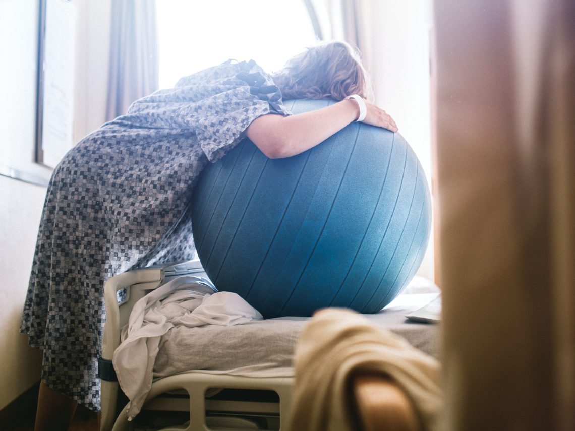 ¿Es seguro el parto de nalgas?