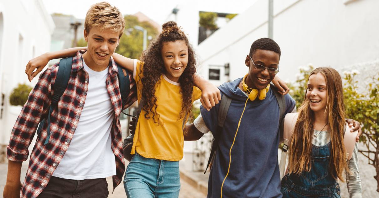 Distorsiones cognitivas en adolescentes, ¿qué son y cómo podemos ayudarles?