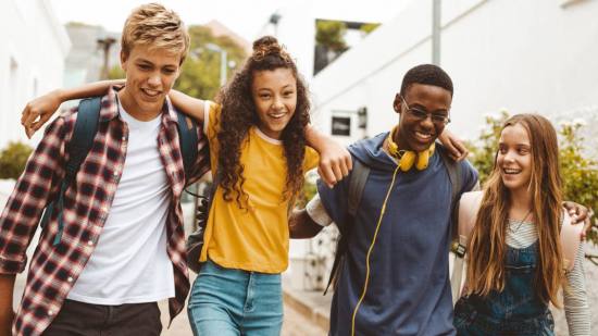 Distorsiones cognitivas en adolescentes, ¿qué son y cómo podemos ayudarles?