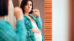 ¿Es necesario preocuparse por el flúor en el embarazo?