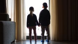 Mi hijo está triste: ¿cómo puedo ayudarle?