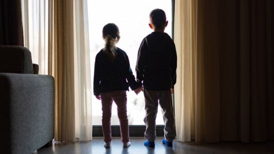 Mi hijo está triste: ¿cómo puedo ayudarle?