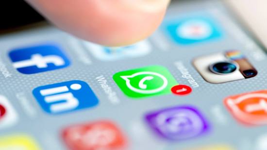 Consejos para gestionar los grupos de whatsapp del colegio