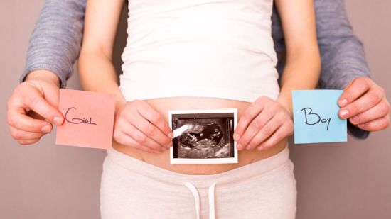 Test para saber si es niña o niño: ¿existen tests fiables?