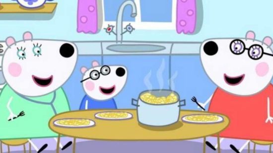 Peppa Pig incluye personajes homosexuales y levanta polémica en Reino Unido