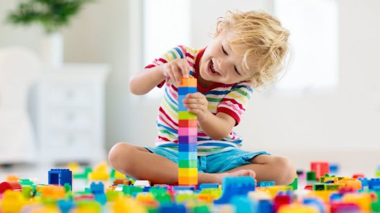 Cómo fomentar la creatividad en los niños