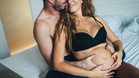 sexo en el embarazo