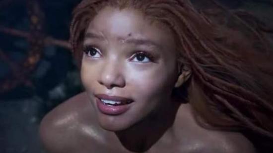 El vídeo que demuestra por qué sí es importante que La Sirenita sea negra