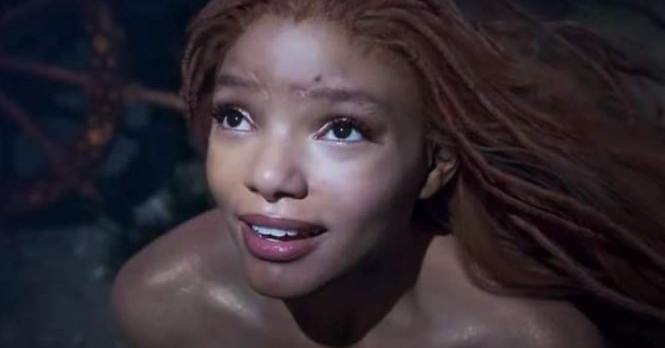 El vídeo que demuestra por qué sí es importante que La Sirenita sea negra