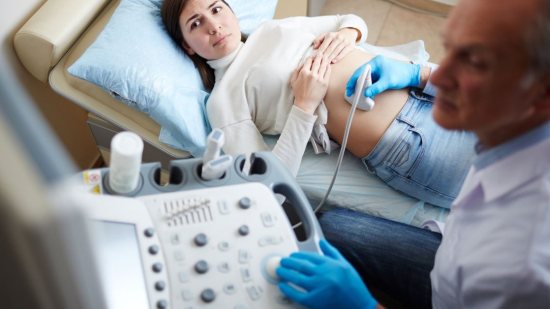 Muestra de vellosidades coriónicas: qué es, cómo se hace y cuándo