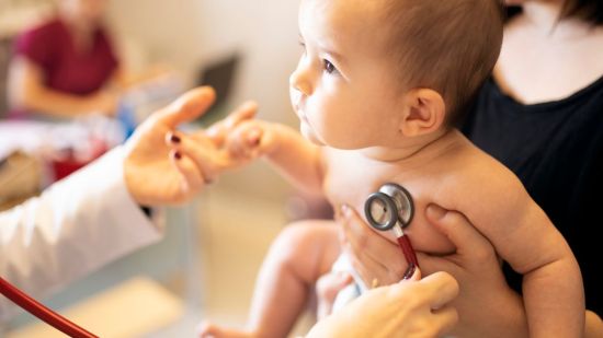 Mi hijo tiene un soplo, ¿debo preocuparme?
