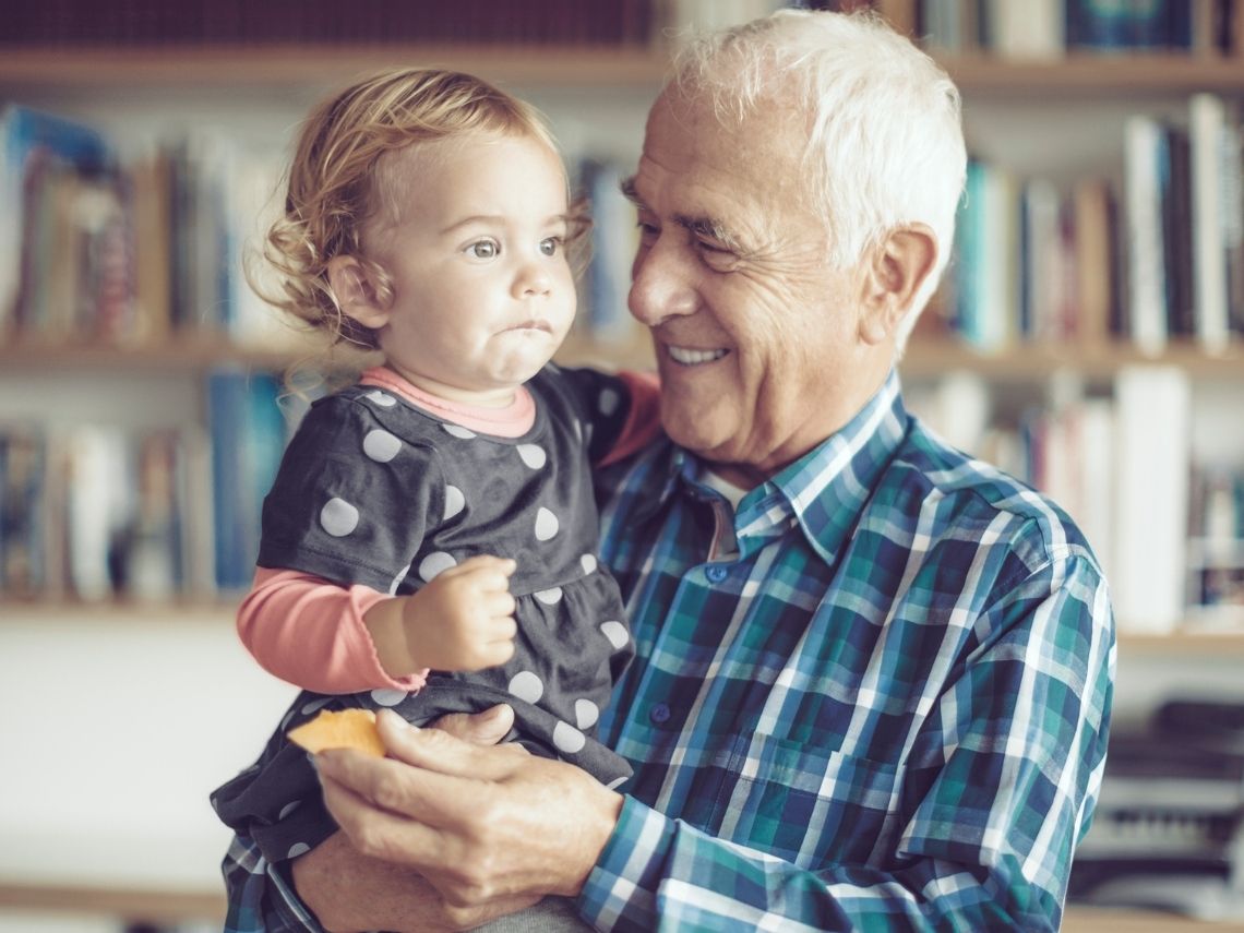 abuelo