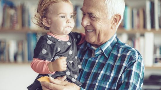 abuelo